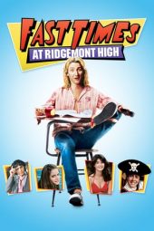 Nonton Film Fast Times at Ridgemont High (1982) Sub Indo