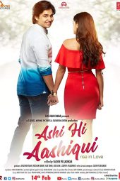 Nonton Film Ashi Hi Ashiqui (2019) Sub Indo