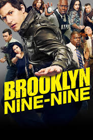 Nonton Brooklyn Nine-Nine Season 05 (2014) Sub Indo