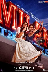 Nonton Film Milan Talkies (2019) Sub Indo