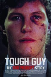 Nonton Film Tough Guy: The Bob Probert Story (2018) Sub Indo