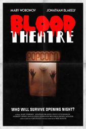 Nonton Film Blood Theatre (1984) Sub Indo