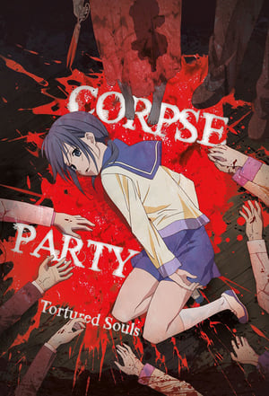 Nonton Corpse Party: Tortured Souls (2013) Sub Indo