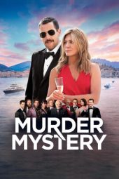 Nonton Film Murder Mystery (2019) Sub Indo