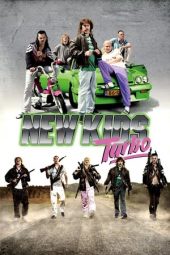 Nonton Film New Kids Turbo (2010) Sub Indo