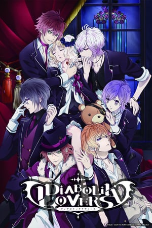 Nonton Diabolik Lovers (2013) Sub Indo