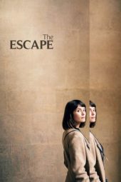 Nonton Film The Escape (2017) Sub Indo