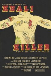 Nonton Film Khali the Killer (2017) Sub Indo