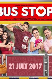 Nonton Film Bus Stop (2017) Sub Indo