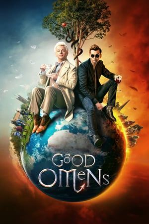 Nonton Good Omens Season 01 (2019) Sub Indo