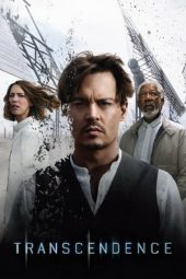 Nonton Film Transcendence (2014) Sub Indo