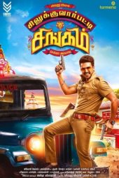 Nonton Film Silukkuvarupatti Singam (2018) Sub Indo