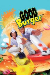 Nonton Film Good Burger (1997) Sub Indo