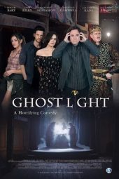 Nonton Film Ghost Light (2018) gt Sub Indo