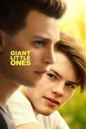 Nonton Film Giant Little Ones (2019) Sub Indo