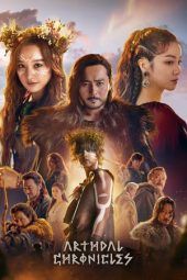 Nonton Film Arthdal Chronicles (2019) Sub Indo