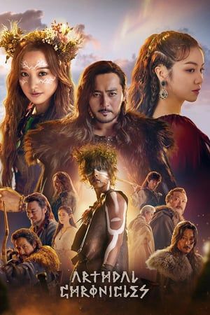 Nonton Arthdal Chronicles (2019) Sub Indo