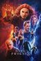 Nonton Film X-Men: Dark Phoenix (2019) Sub Indo