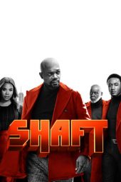 Nonton Film Shaft (2019) Sub Indo