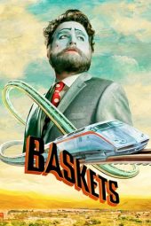 Nonton Film Baskets Season 04 (2019) Sub Indo