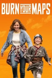 Nonton Film Burn Your Maps (2019) Sub Indo