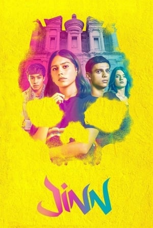 Nonton Jinn (2019) Sub Indo