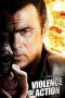 Nonton Film Violence of Action (2012) Sub Indo