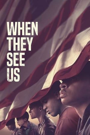 Nonton When They See Us Season 01 (2019) Sub Indo