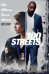 Nonton Film 100 Streets (2016) Sub Indo