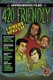 Nonton Film 420 Friendly Comedy Special (2014) Sub Indo