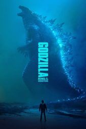 Nonton Film Godzilla: King of the Monsters (2019) Sub Indo