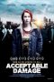 Nonton Film Acceptable Damage (2019) Sub Indo