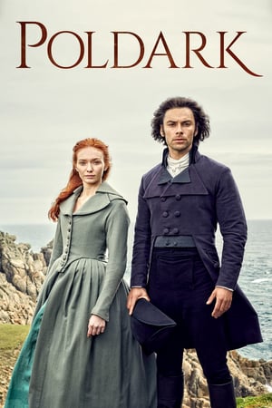 Nonton Poldark Season 03 (2019) Sub Indo