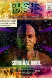 Nonton Film USE: Ultimate Social Experiment, Survival Mode (2018) Sub Indo