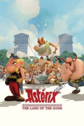 Nonton Film Asterix: The Mansions of the Gods (2014) Sub Indo