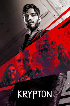 Nonton Krypton Season 02 (2019) Sub Indo