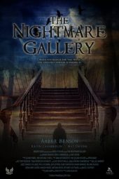 Nonton Film The Nightmare Gallery (2018) Sub Indo