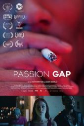 Nonton Film Passion Gap (2017) Sub Indo