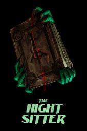 Nonton Film The Night Sitter (2018) Sub Indo