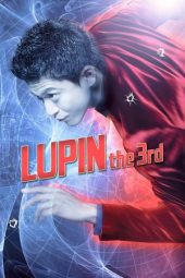 Nonton Film Lupin the 3rd (2014) Sub Indo