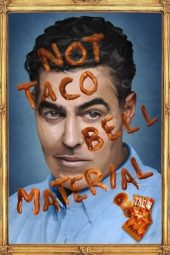 Nonton Film Adam Carolla: Not Taco Bell Material (2018) Sub Indo