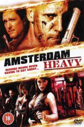 Nonton Film Amsterdam Heavy (2011) Sub Indo