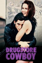 Nonton Film Drugstore Cowboy (1989) Sub Indo