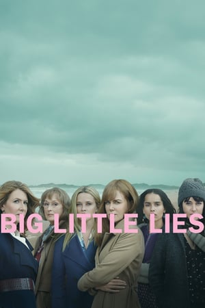 Nonton Big Little Lies Season 02 (2019) Sub Indo