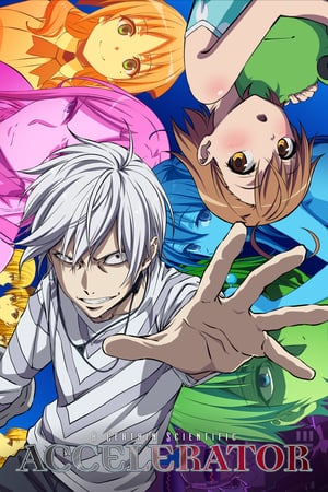 Nonton Toaru Kagaku no Accelerator (2019) Sub Indo