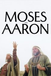 Nonton Film Moses and Aaron (1975) Sub Indo