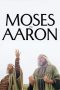 Nonton Film Moses and Aaron (1975) Sub Indo