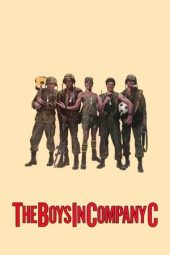 Nonton Film The Boys in Company C (1978) gt Sub Indo