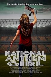 Nonton Film National Anthem Girl (2019) Sub Indo