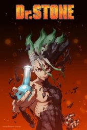 Nonton Film Dr. Stone (2019) Sub Indo